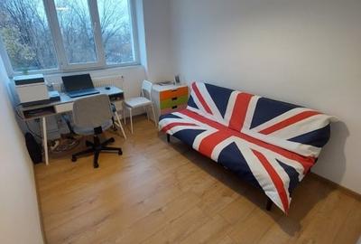 Apartament cu 3 camere, mobilat în Floreasca - 10