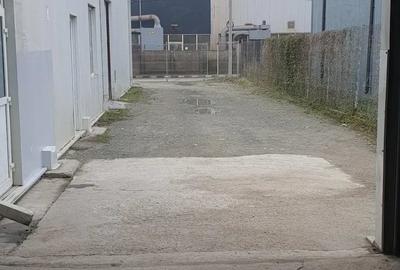 Spațiu comercial, de 600 mp, în Nord - 7