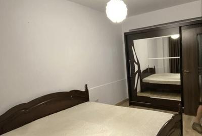 Apartament cu 2 camere decomandat în Exterior Vest - 4