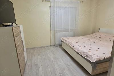 Apartament cu 2 camere semidecomandat în Giroc - 2