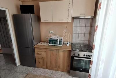 Garsonieră decomandată în Turnișor