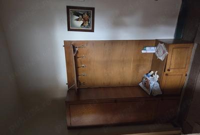 Apartament cu 2 camere nedecomandat în Est