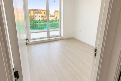 Apartament cu 2 camere în Sânmartin - 4