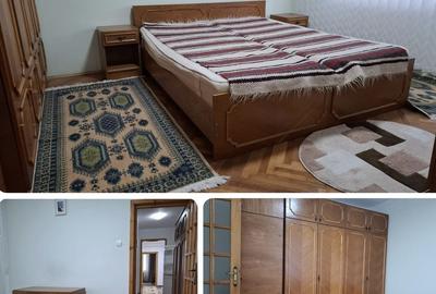 Apartament cu 3 camere în Central - 3