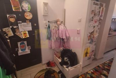 Apartament cu 3 camere semidecomandat în Cuza - 12