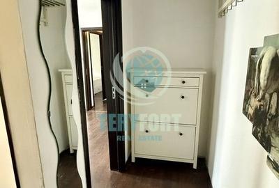 Apartament cu 2 camere, mobilat în Cișmigiu