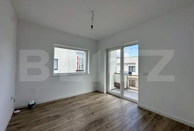 Duplex cu 5 camere cu Canalizare în Florești - 17