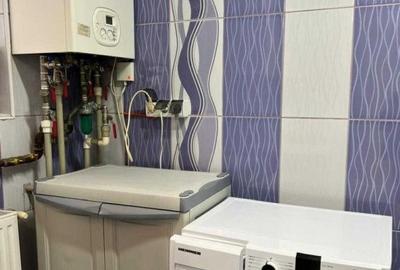 Casă cu 2 camere semidecomandat cu Teren 90 Mp în Ferentari