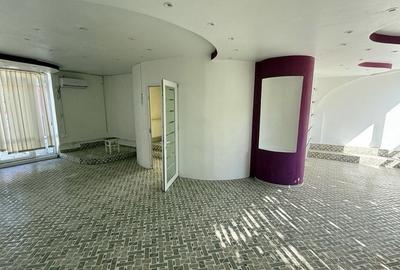 Spațiu comercial, de 163 mp, în Independenței - 1