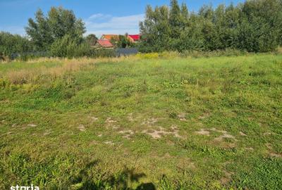 Teren de 800 mp, în Prejmer - 4