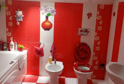 Casă individuală cu 8 camere cu Teren 340 Mp în Central - 15