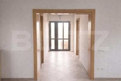 Casă individuală cu 4 camere cu Teren 553 Mp în Stupini - 1