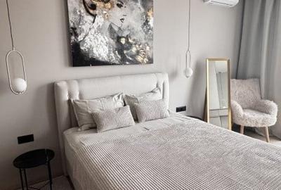 Apartament cu 2 camere decomandat în Calea București - 2