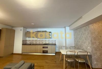 Apartament cu 2 camere decomandat, mobilat în Barbu Văcărescu - 5