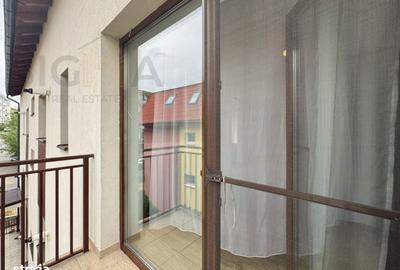 Apartament cu 3 camere în Bună Ziua - 12