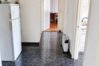 Apartament cu 2 camere decomandat în Gării - 3