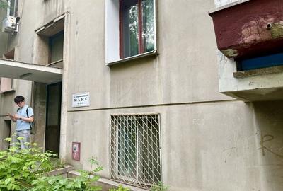Garsonieră în Floreasca