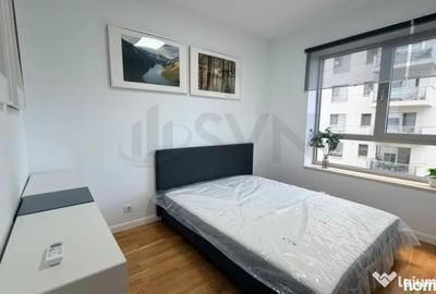 Apartament cu 2 camere decomandat în Nord