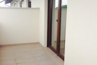 Apartament cu 2 camere semidecomandat, mobilat în Olimpia-Stadion - 7