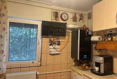 Apartament cu 4 camere decomandat, mobilat în Energia - 9