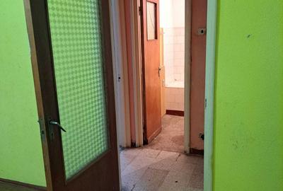Apartament cu 2 camere decomandat în Lujerului - 2