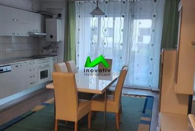 Apartament cu 3 camere în Turnișor