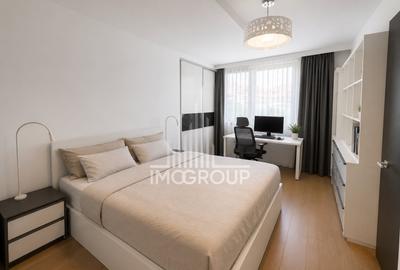 Apartament cu 3 camere semidecomandat, mobilat în Gheorgheni - 4