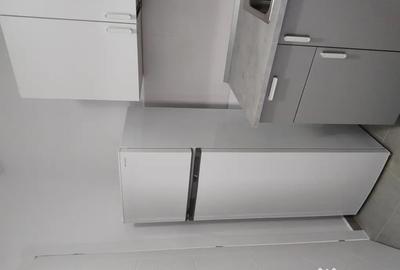 Garsonieră semidecomandată în Titan - 2