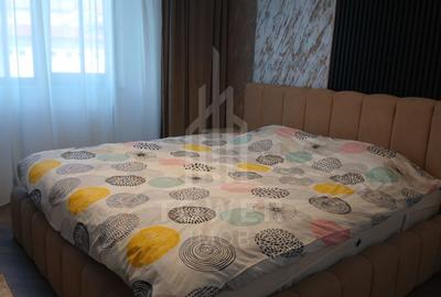 Apartament cu 3 camere decomandat, mobilat în Mihai Viteazul - 4
