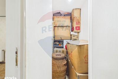 Apartament cu 3 camere în Ultracentral - 6