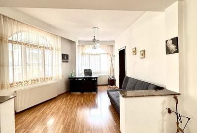 Apartament cu 3 camere nedecomandat în Central - 4