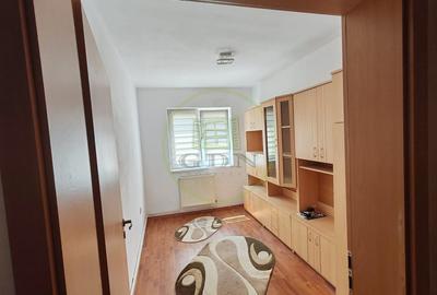 Apartament cu 3 camere semidecomandat, mobilat în Mihai Viteazul - 9