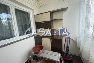 Apartament cu 4 camere decomandat, mobilat în Nicolae Titulescu - 15