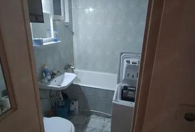 Apartament cu 2 camere semidecomandat în Fortuna