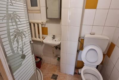 Apartament cu 2 camere în Romană - 1