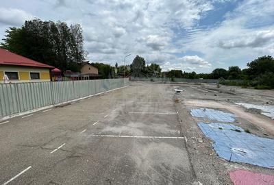 Teren Construcții intravilan de 3406 mp, în Cornu - 7