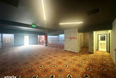 Spațiu comercial, de 213 mp, în Dârste - 9