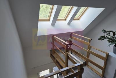 Apartament cu 2 camere semidecomandat în Sud - 11
