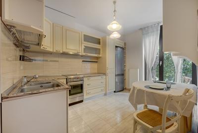 Apartament cu 3 camere decomandat în Băneasa - 10