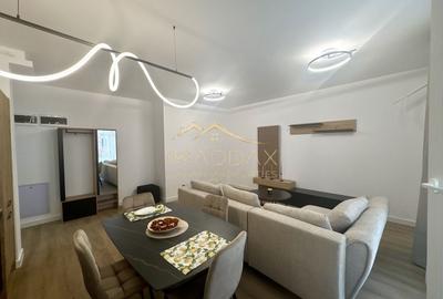 Apartament cu 2 camere semidecomandat în Sud - 2