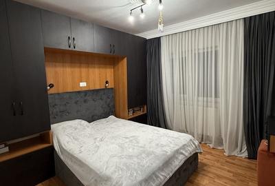 Apartament cu 3 camere decomandat în Exterior Vest - 4
