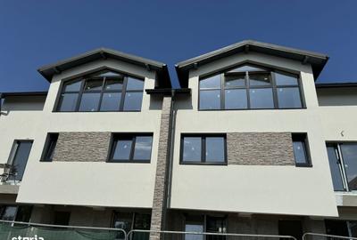 Casă cu 4 camere cu Teren 135 Mp în Berceni - 11