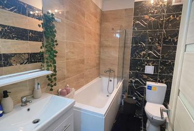 Apartament cu 2 camere decomandat în Tudor Vladimirescu