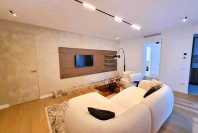 Apartament cu 4 camere în Aviatorilor
