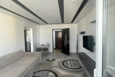Apartament cu 2 camere decomandat în Decebal