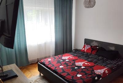 Apartament cu 2 camere decomandat în Central - 1