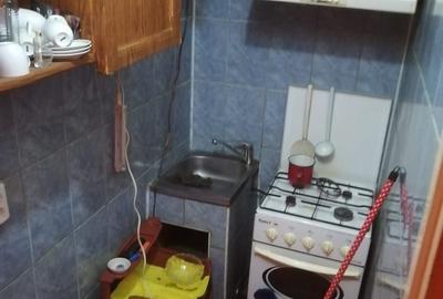 Garsonieră decomandată în Nord