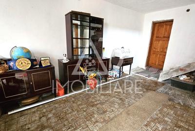 Casă individuală cu 11 camere cu Teren 300 Mp în Central - 8