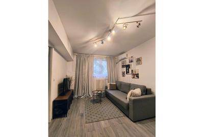 Apartament cu 2 camere decomandat, mobilat în Floreasca - 5