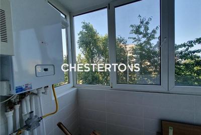 Apartament cu 2 camere decomandat, mobilat în Tomis III - 19